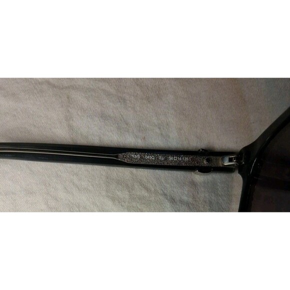 Marc By Marc Jacobs Ladie’s Gradient Lens Sunglasses 53/S 045Q  EU 56-14-135
